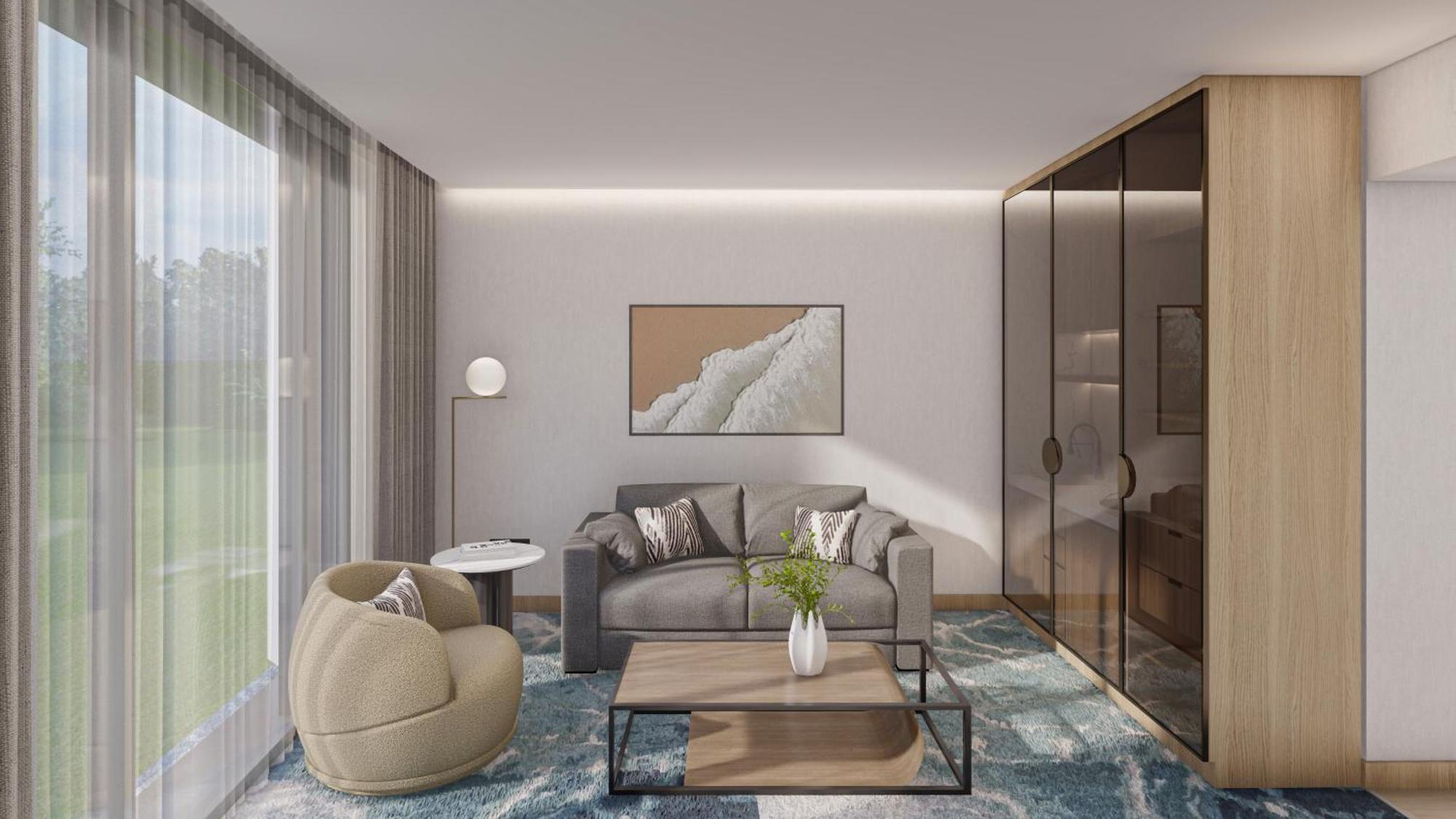 Voco Beirut Central District By Ihg Exterior foto