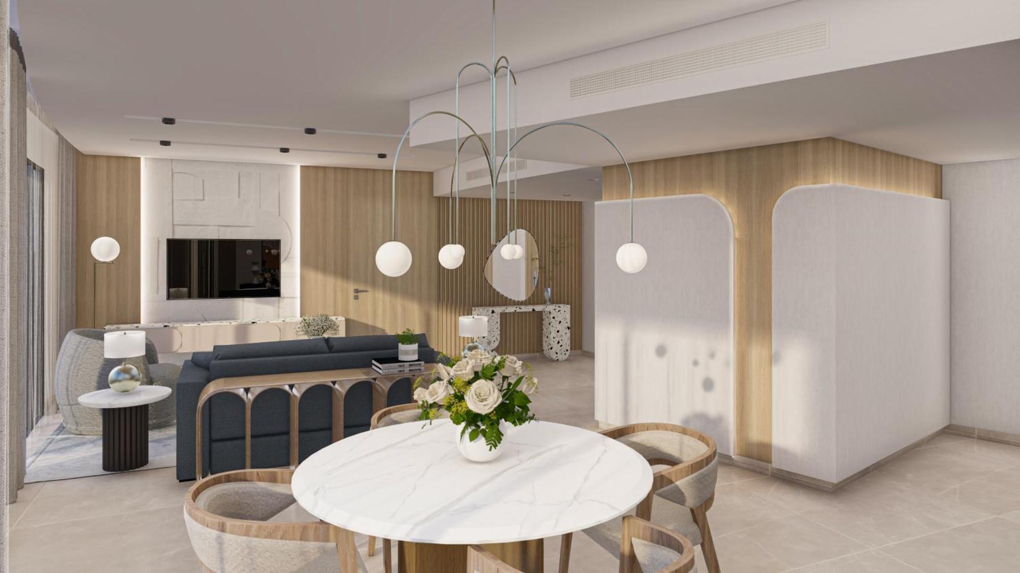 Voco Beirut Central District By Ihg Exterior foto