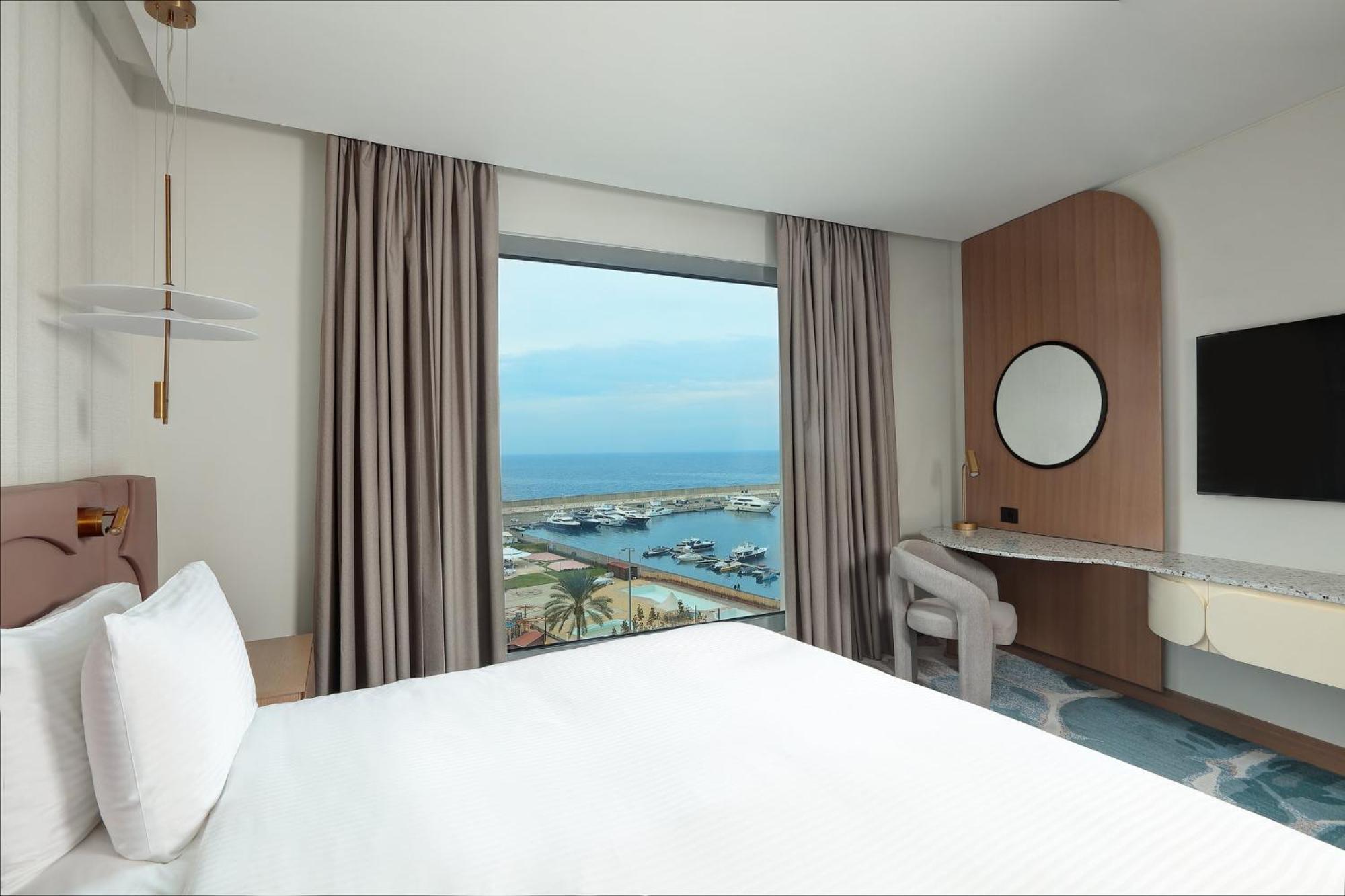 Voco Beirut Central District By Ihg Exterior foto