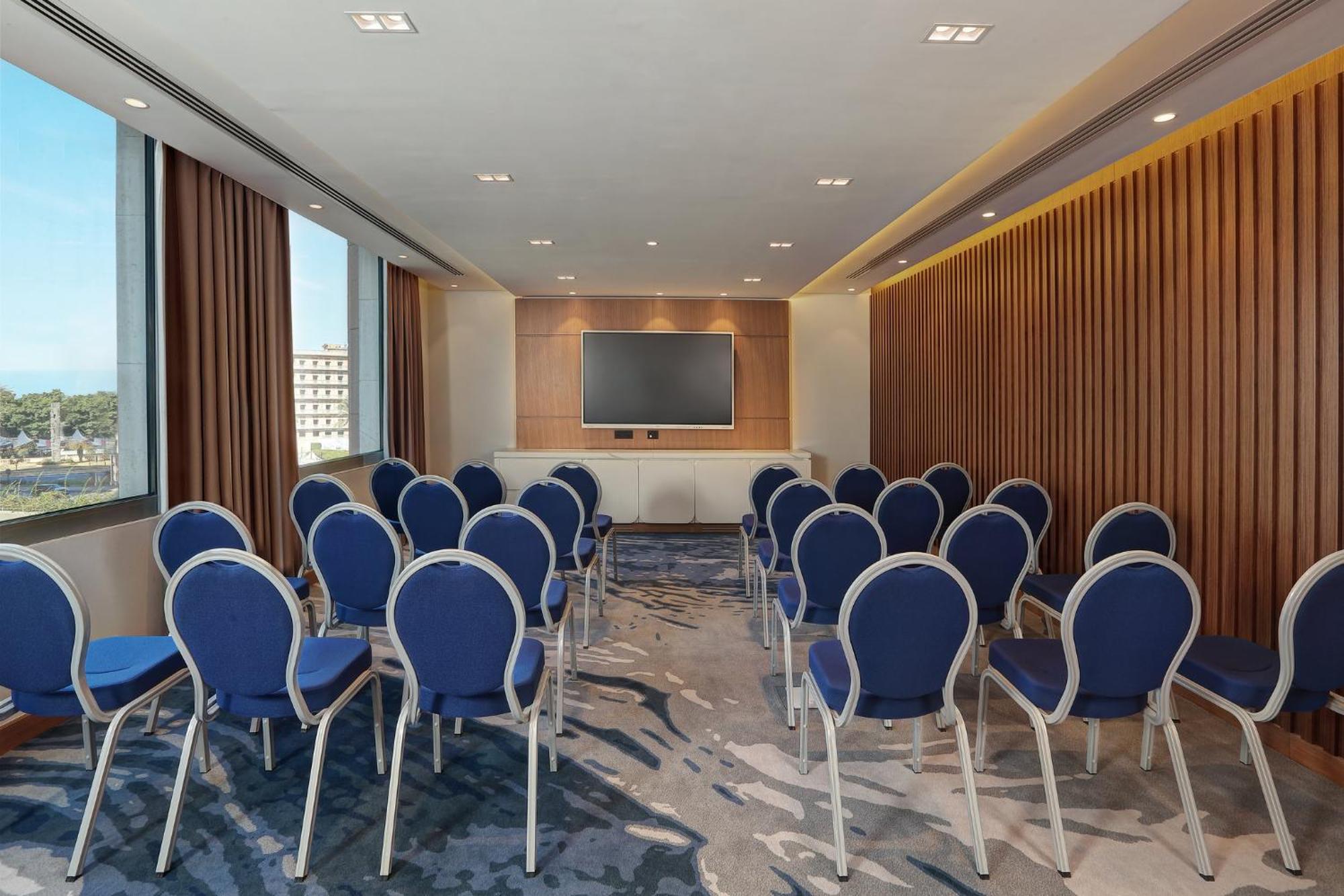 Voco Beirut Central District By Ihg Exterior foto