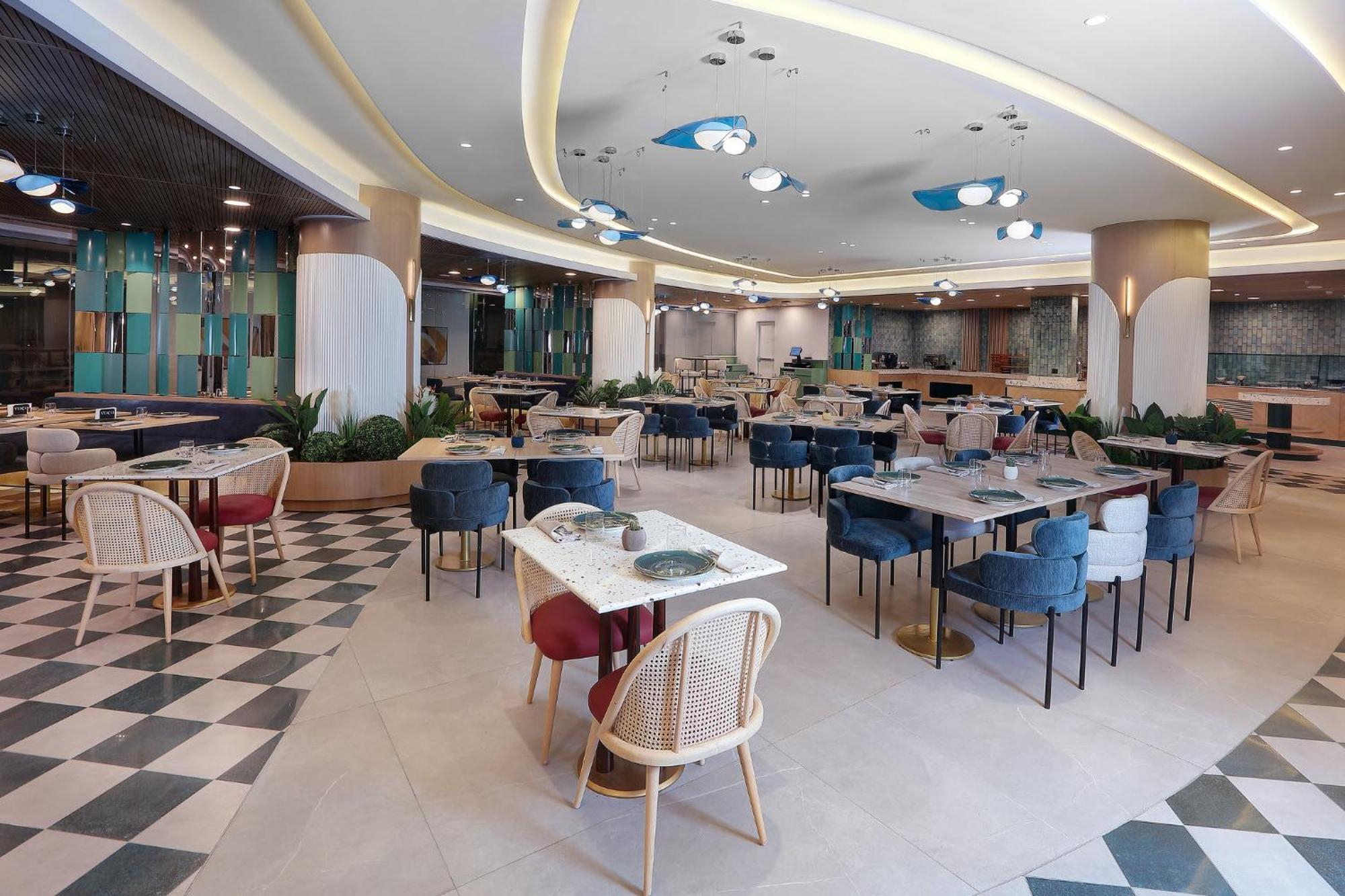 Voco Beirut Central District By Ihg Exterior foto