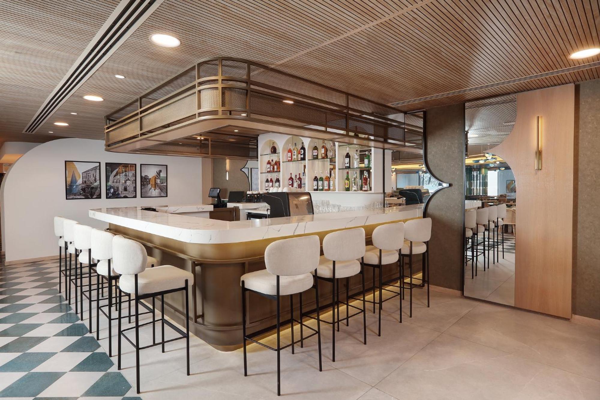 Voco Beirut Central District By Ihg Exterior foto