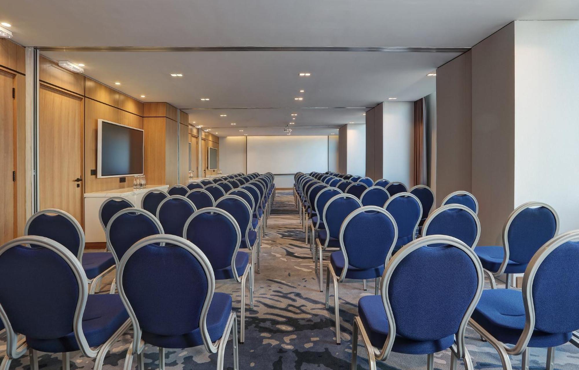 Voco Beirut Central District By Ihg Exterior foto