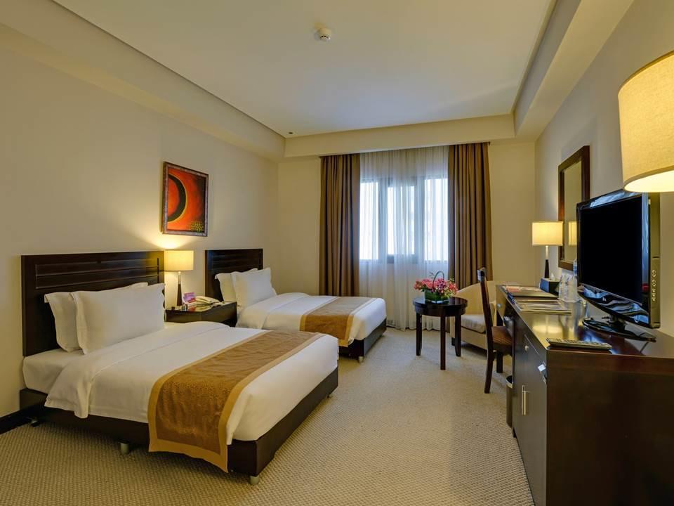 Voco Beirut Central District By Ihg Exterior foto