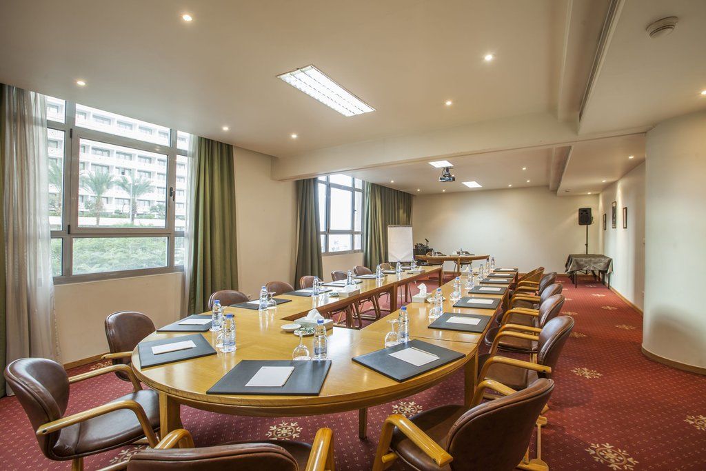 Voco Beirut Central District By Ihg Exterior foto